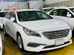 هیوندای سۆناتا